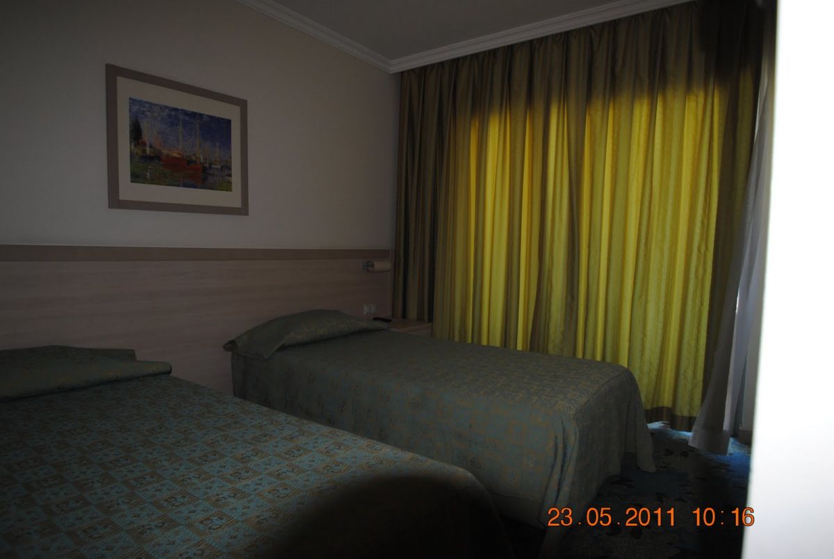 imagini hotel SILENCE BEACH RESORT SIDE